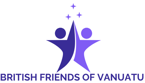 British friends of vanuatu